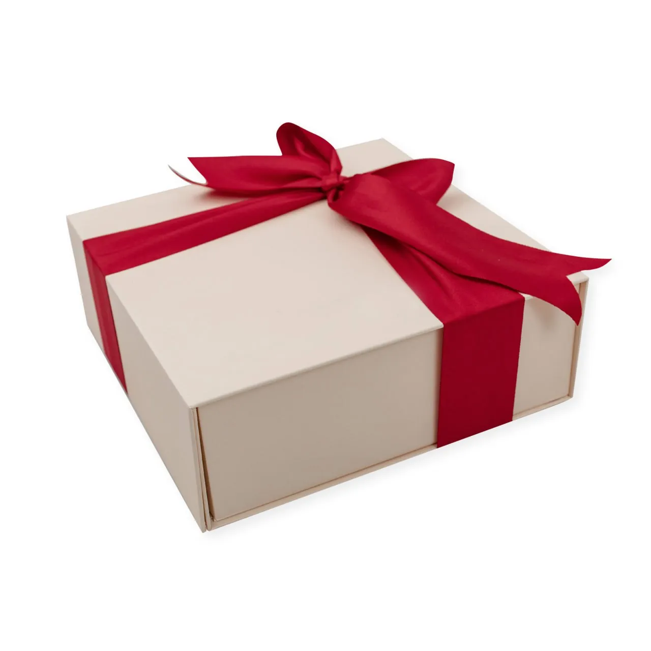 RED Gift Box